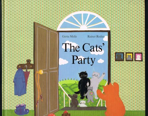 The Cats' Party