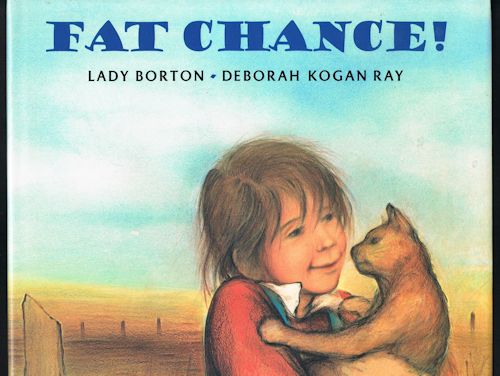 Fat Chance!