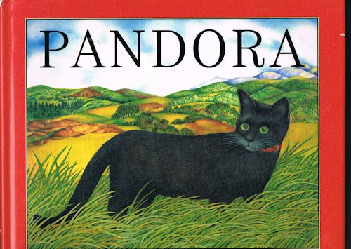Pandora