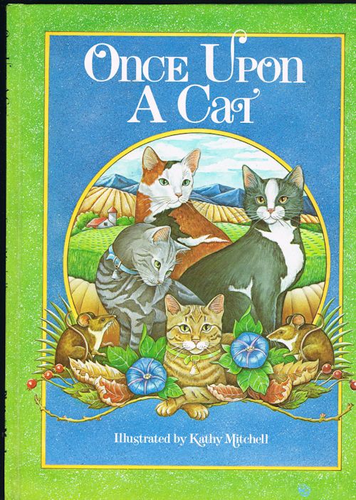 Once Upon a Cat