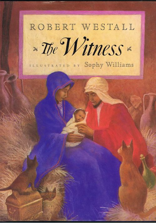 The Witness