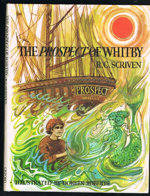 The Prospect of Whitby