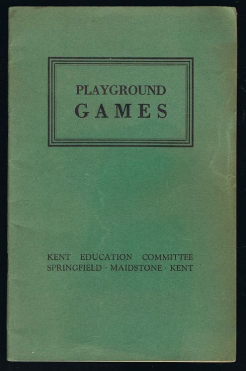Playground Games