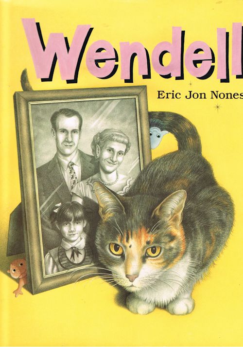 Wendell