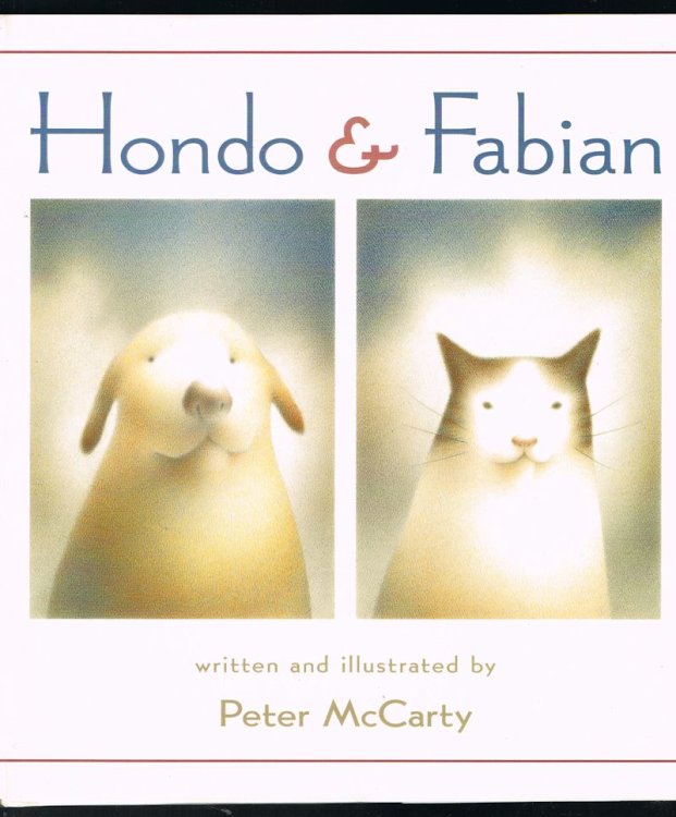 Hondo & Fabian