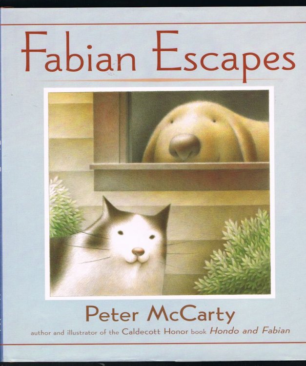 Fabian Escapes