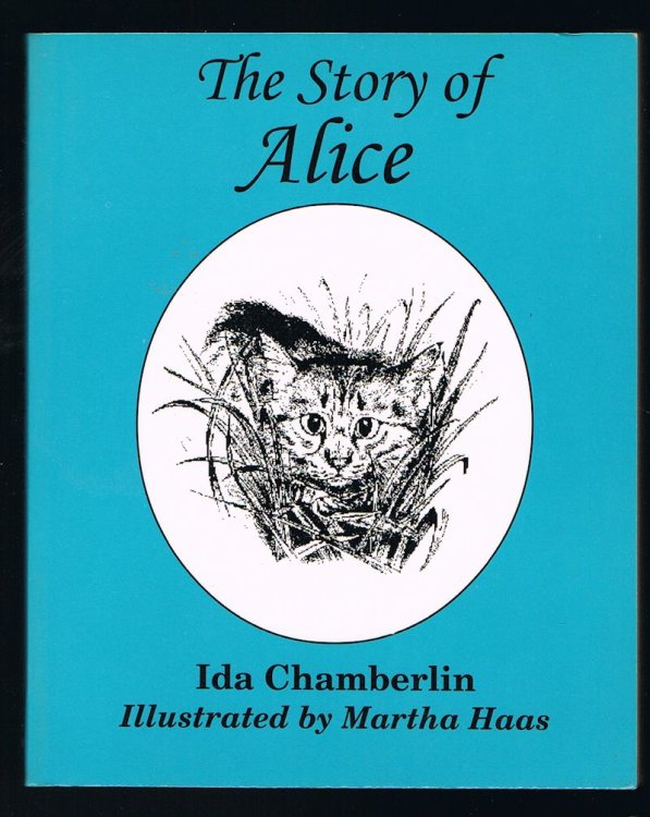 The Story of Alice