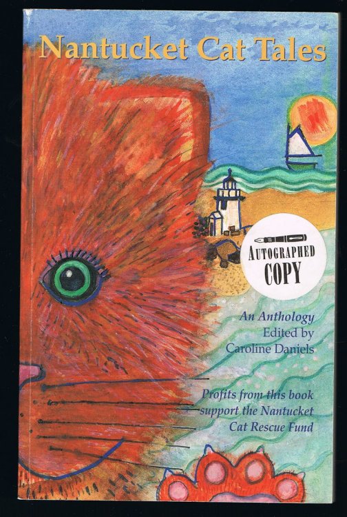 Nantucket Cat Tales