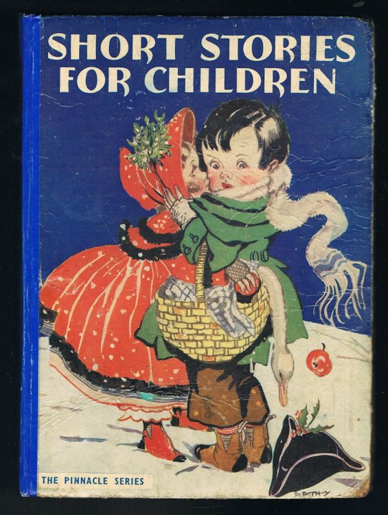 Short Stories for Children