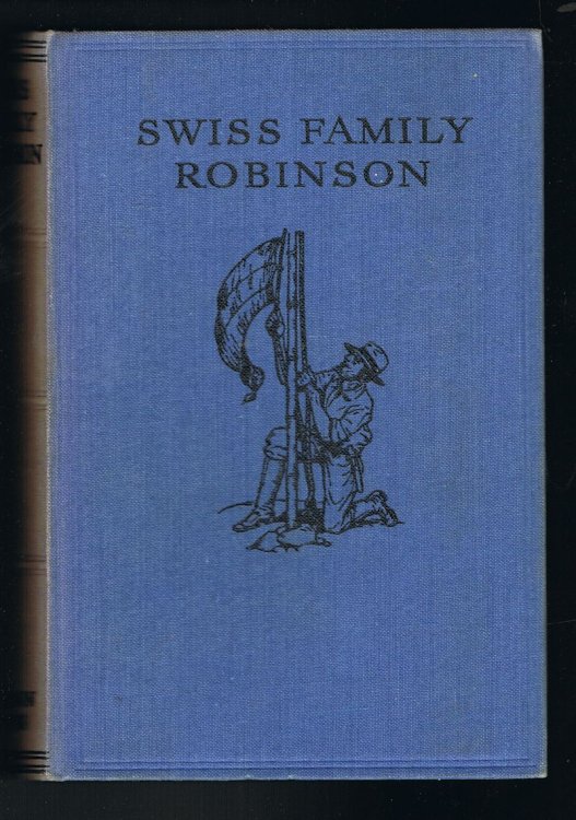 The Swiss Family Robinson
