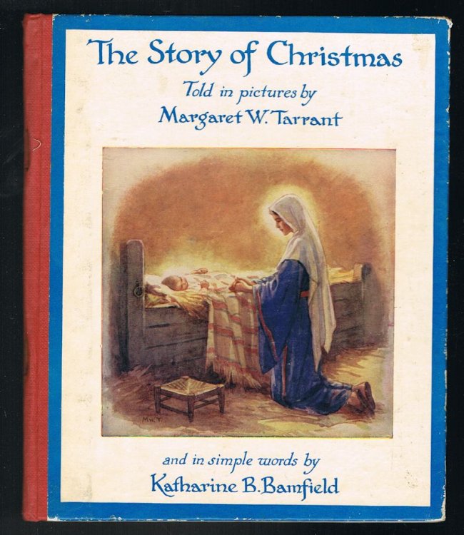 The Story of Christmas
