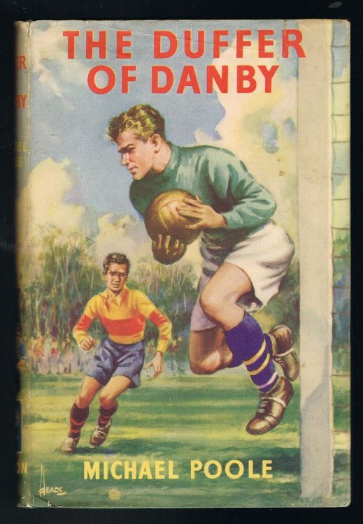 The Duffer of Danby