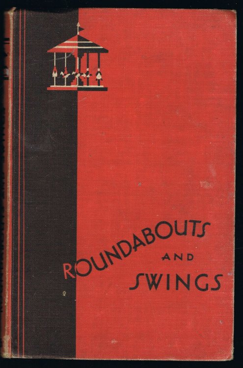 Roundabouts and Swings - The Merry-Go-Round Readers Book Three