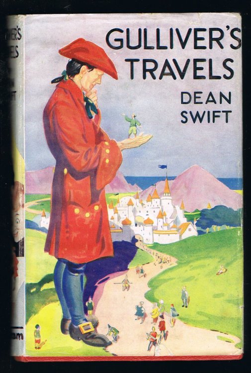 Gulliver's Travels
