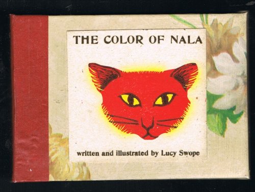 The Color of Nala