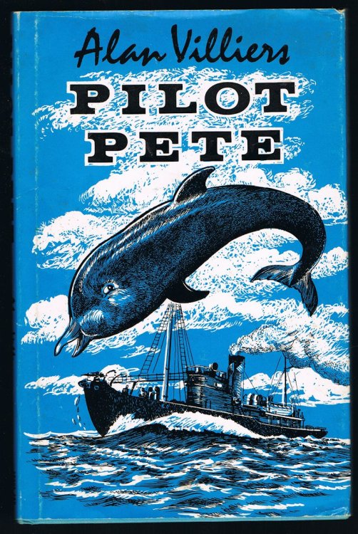 Pilot Pete