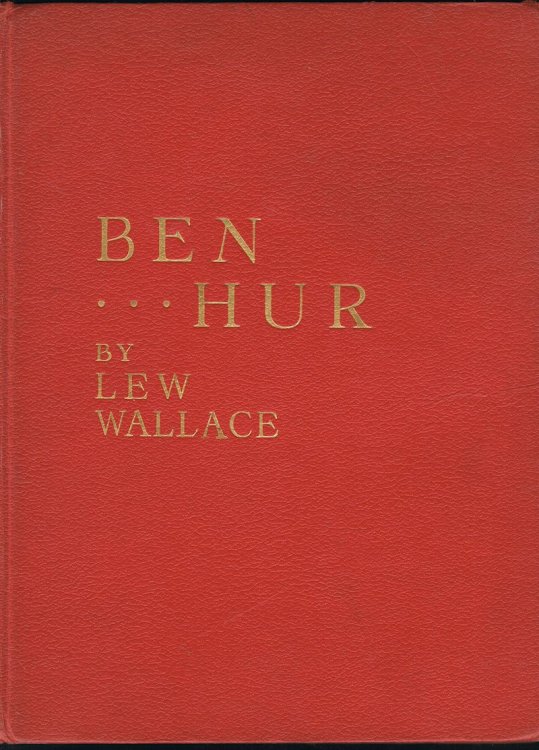 Ben-Hur