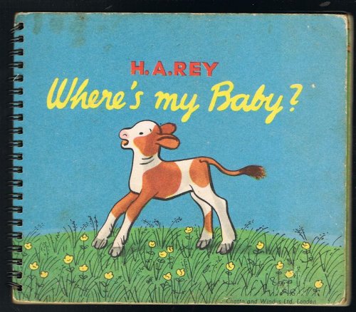 Where's My Baby