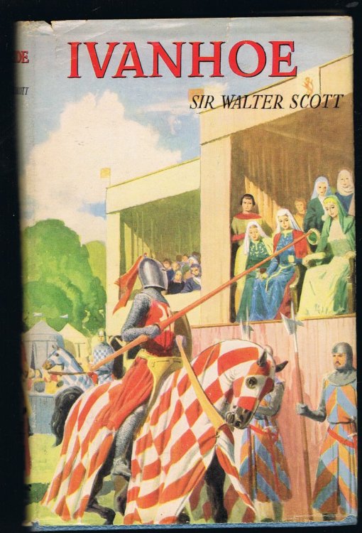 Ivanhoe