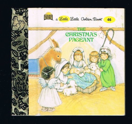 The Christmas Pageant