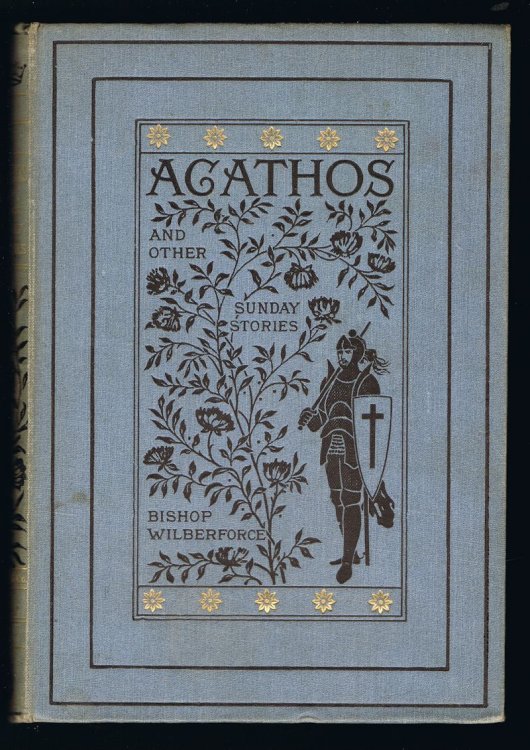 Agathos and Other Sunday Stories