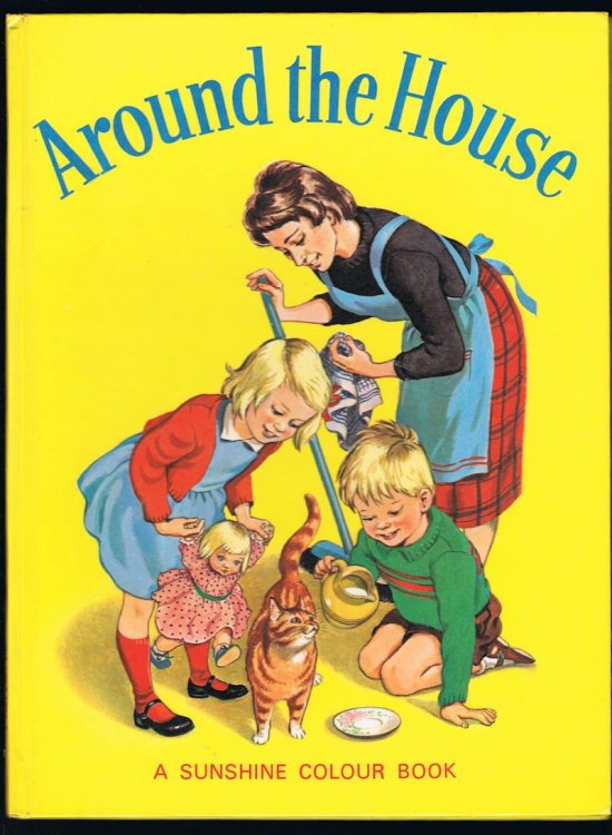 Around the House