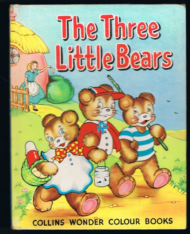 The Three Little Bears