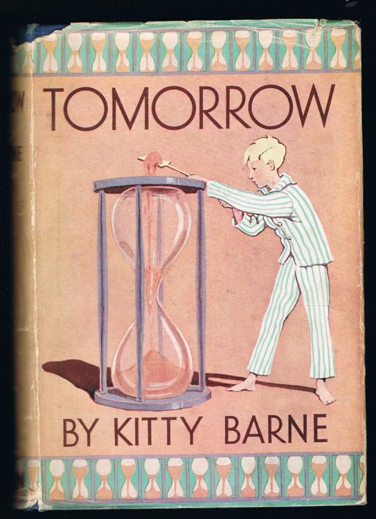 To-morrow