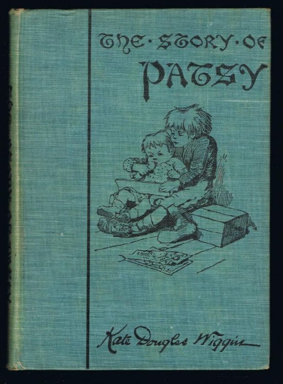 The Story of Patsy