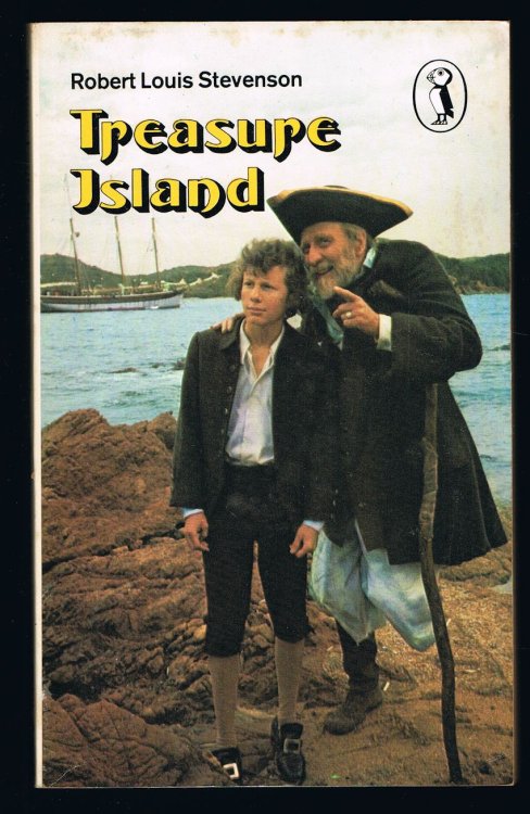 Treasure Island
