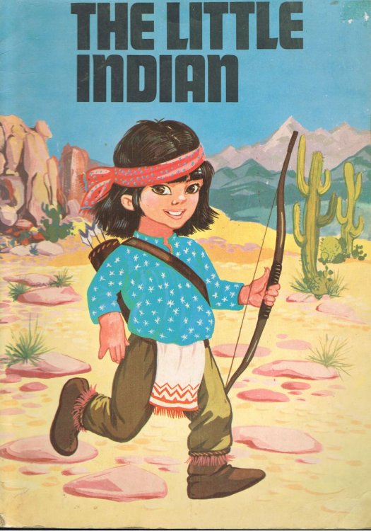 The Little Indian