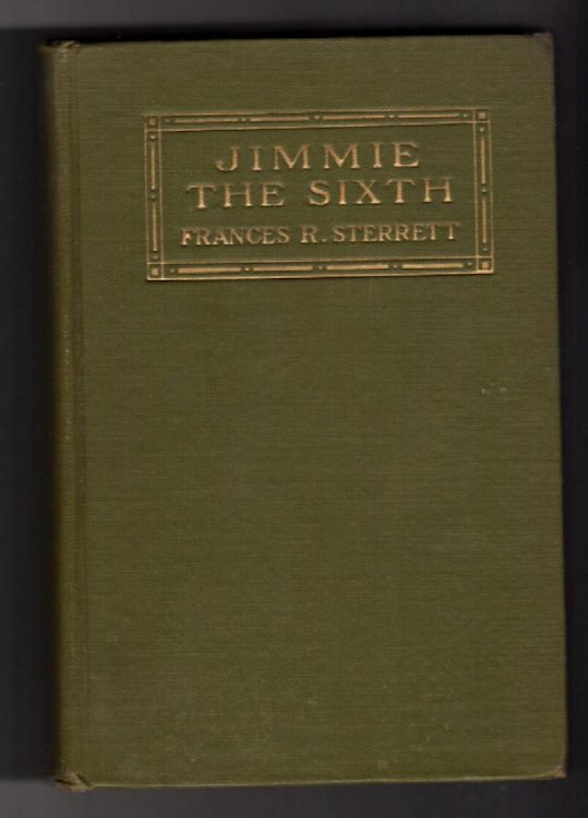 Jimmie the Sixth