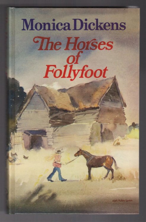 The Horses of Follyfoot