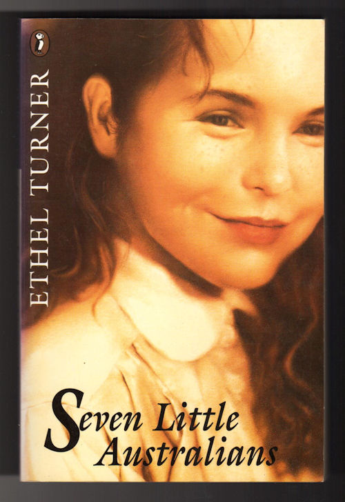 Seven Little Australians