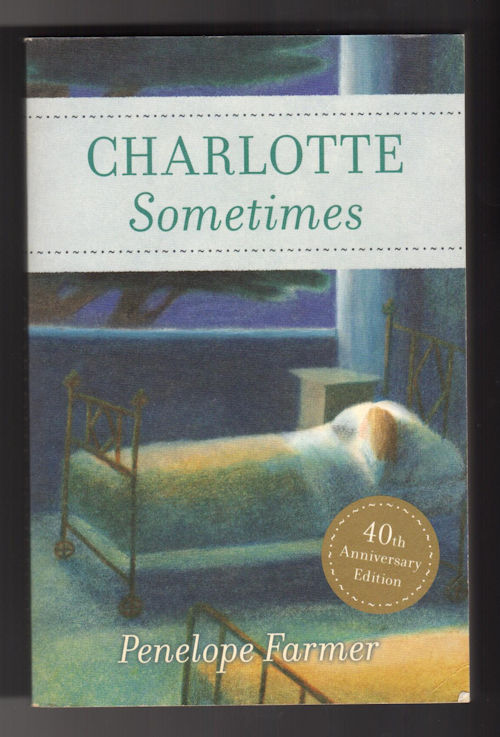 Charlotte Sometimes