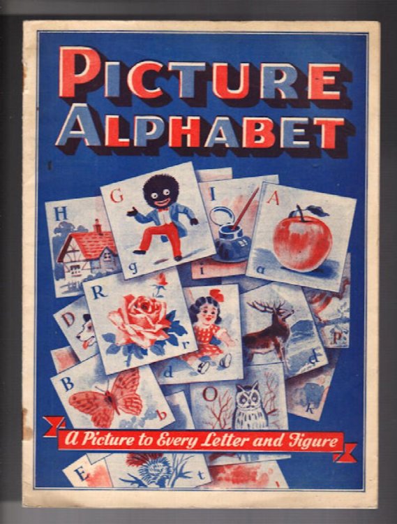 Picture Alphabet