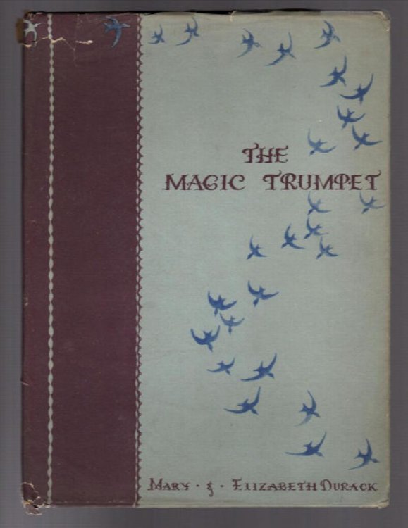 The Magic Trumpet