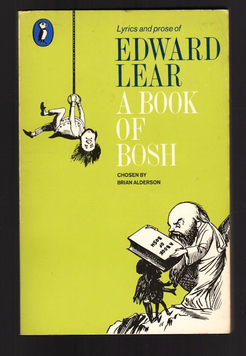 A Book of Bosh
