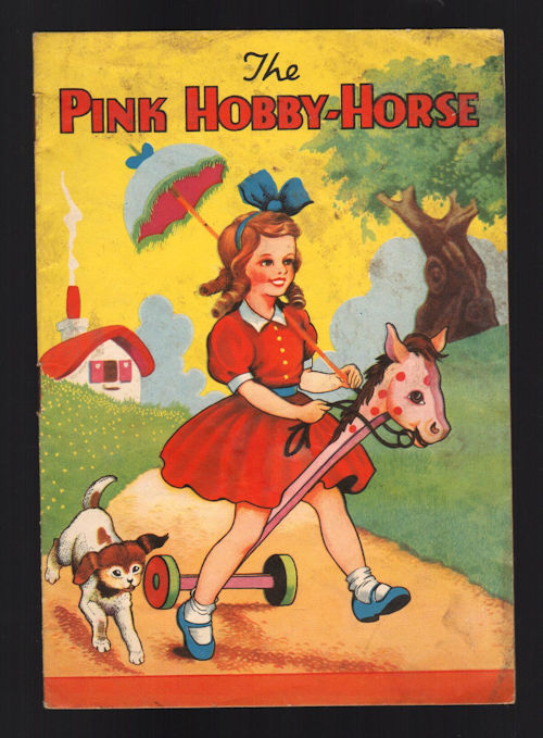 The Pink Hobby-Horse