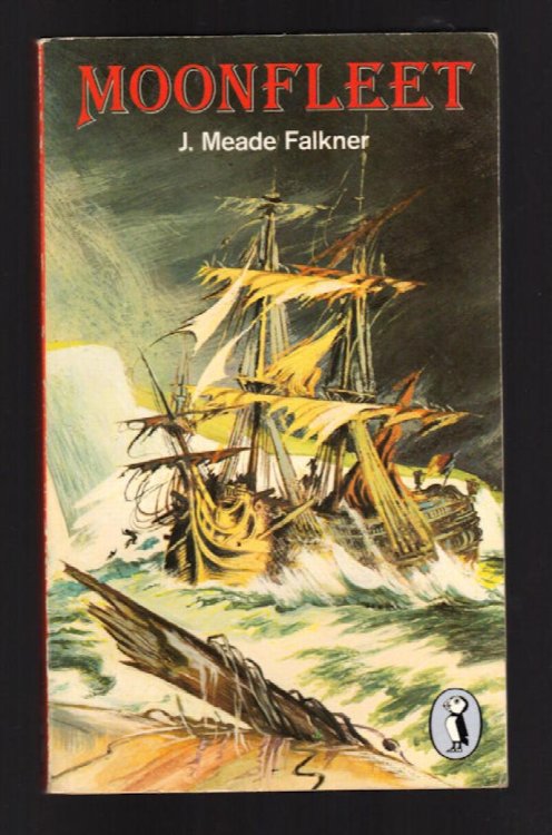 Moonfleet