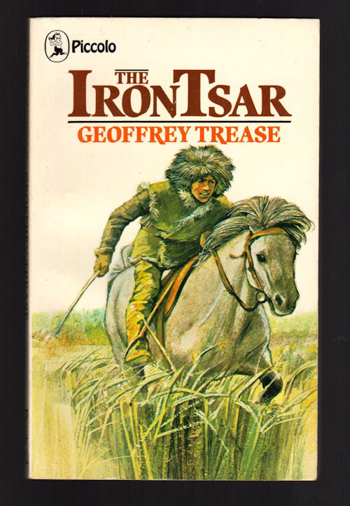The Iron Tsar