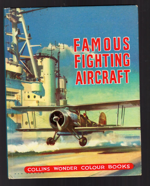 Famous Fighting Aircraft