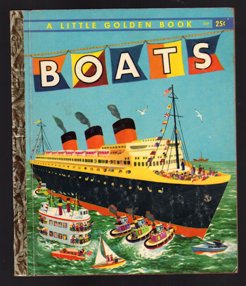 Boats