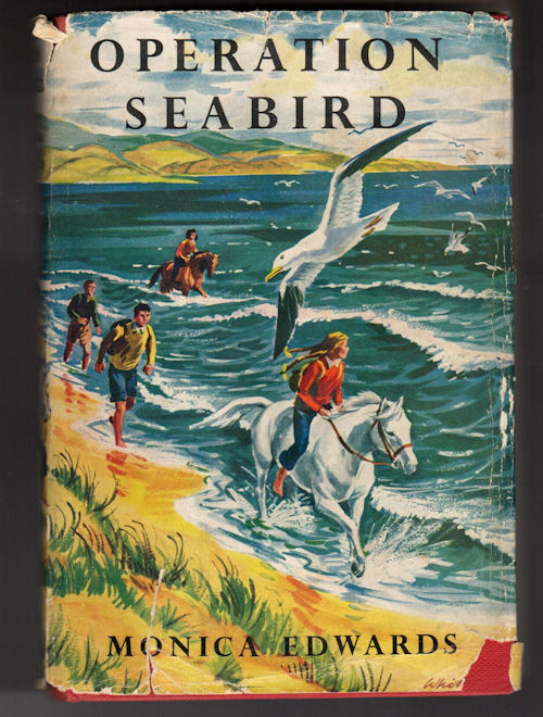 Operation Seabird