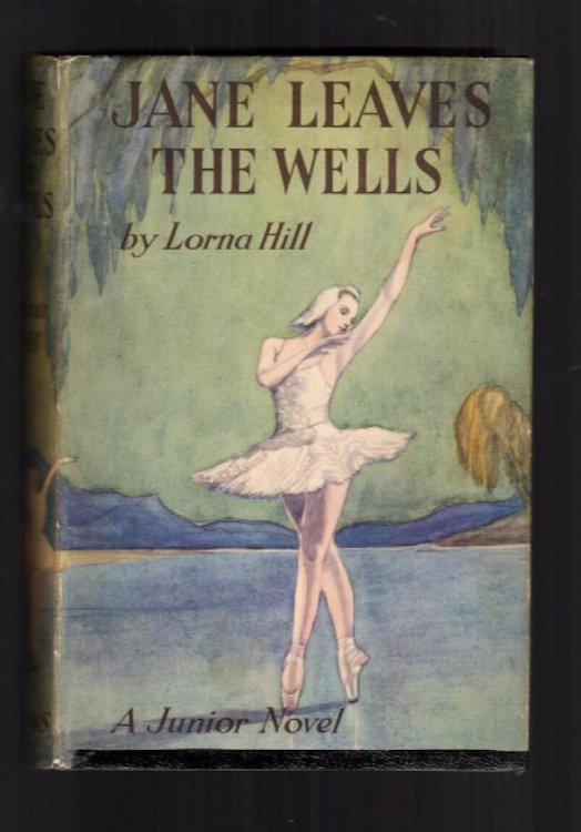 Jane Leaves the Wells
