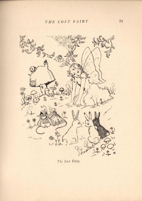 Fairy Stories for Children
