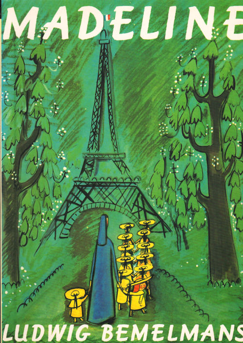 Madeline