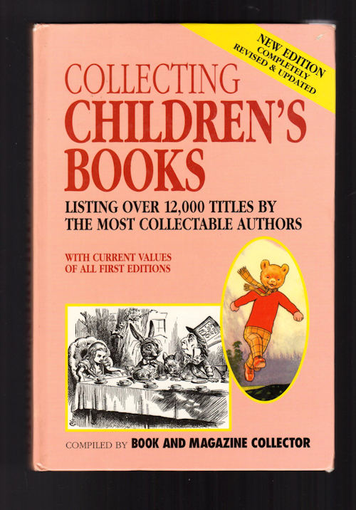 Collecting Children's Books