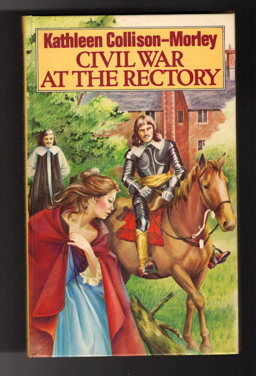 Civil War at the Rectory