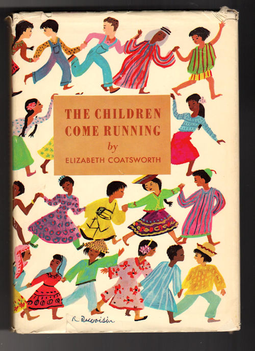The Children Come Running